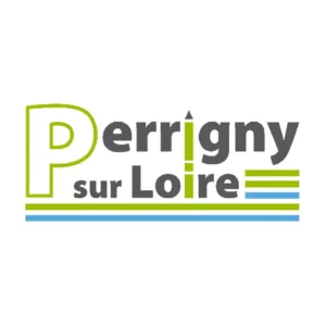Mairie de Perrigny-sur-Loire logo