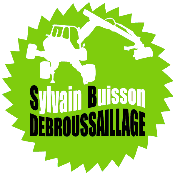 Logo SB Débroussaillage