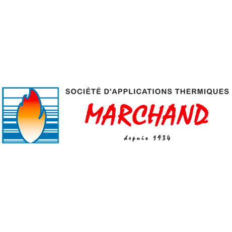 logo SAT Marchand